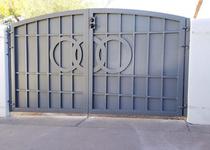 gate builder Tucson